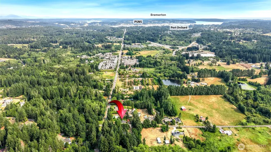 330 SW Dogwood Road, Port Orchard, WA 98367 - #3