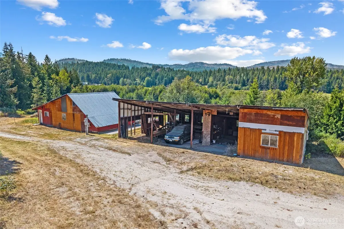 1622 Clugston Onion Creek Road, Colville, WA 99114 - #1