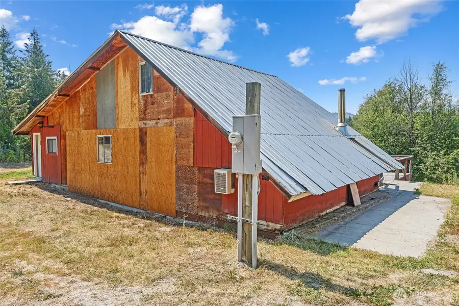 1622 Clugston Onion Creek Road, Colville, WA 99114 - #2