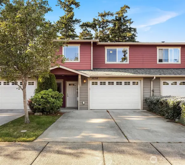 1654 SW Stremler Drive, Oak Harbor, WA 98277