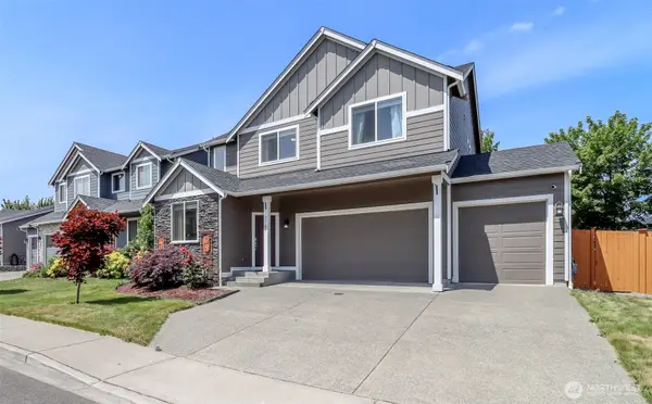 2707 179th Street E, Tacoma, WA 98445
