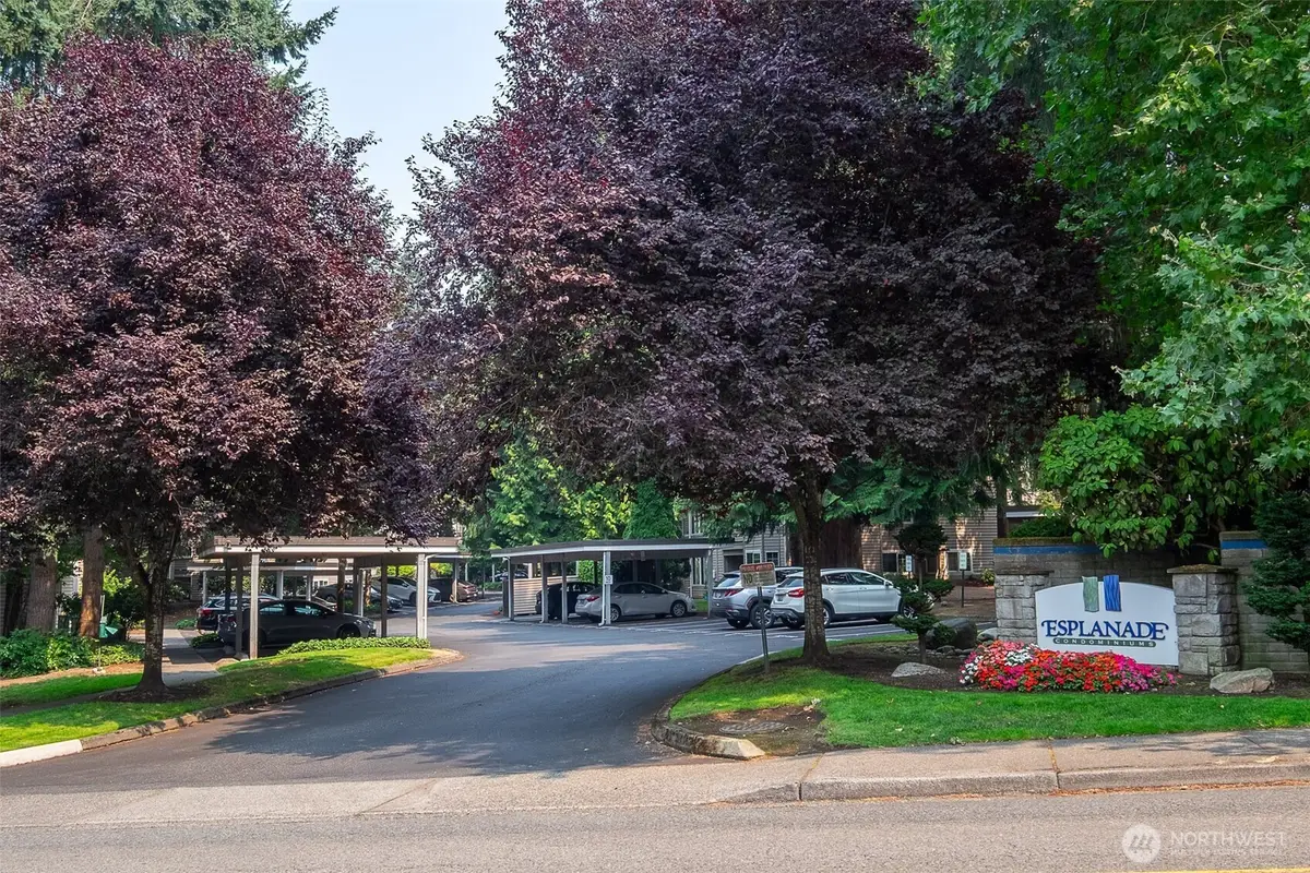 10016 NE 120th Lane #F202, Kirkland, WA 98034 - #1