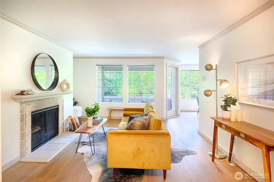 10016 NE 120th Lane #F202, Kirkland, WA 98034 - #2