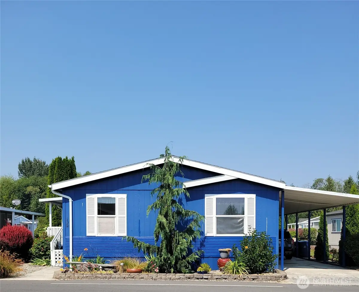 14727 43rd Avenue Ne #102, Marysville, WA 98271 - #1