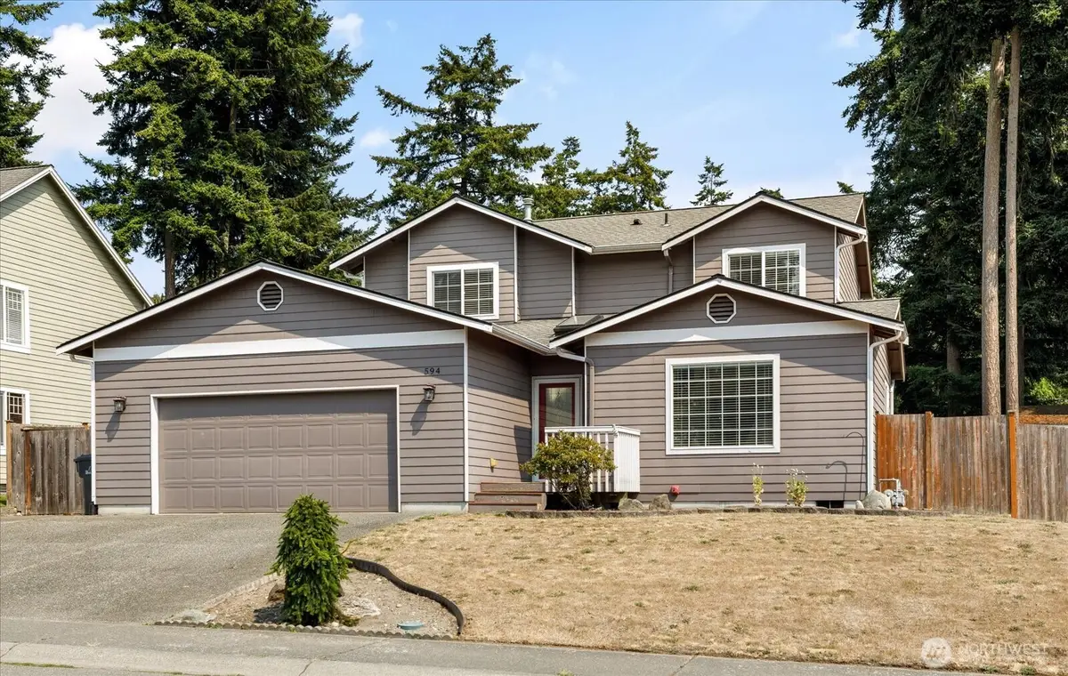 594 SW Regency Drive, Oak Harbor, WA 98277 - #1