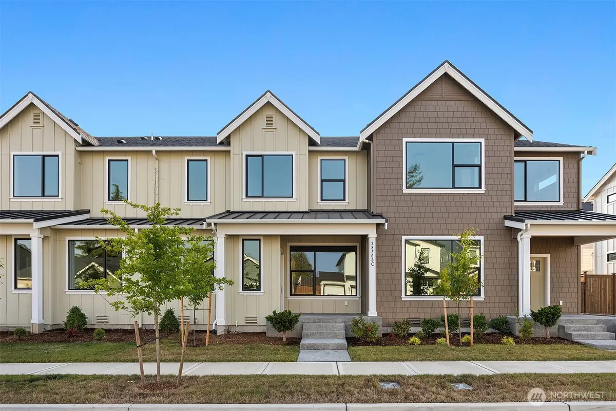 28206 74th Drive Nw #C, Stanwood, WA 98292 - #1