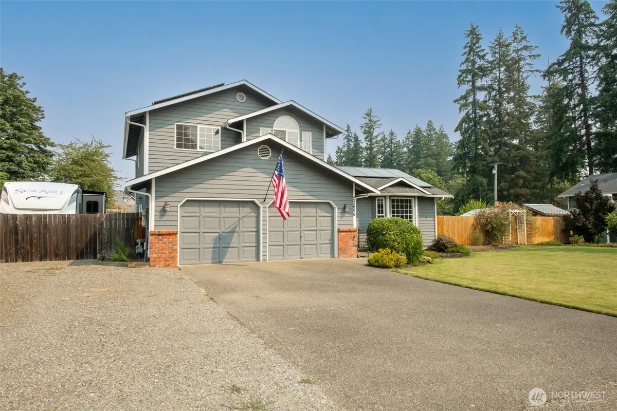 22605 115 Street Ct E, Bonney Lake, WA 98391 - #1