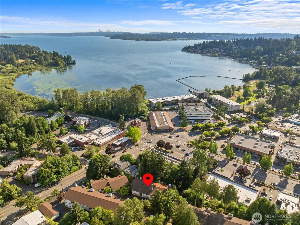 9910 NE 116th Street #202, Kirkland, WA 98034 - #1