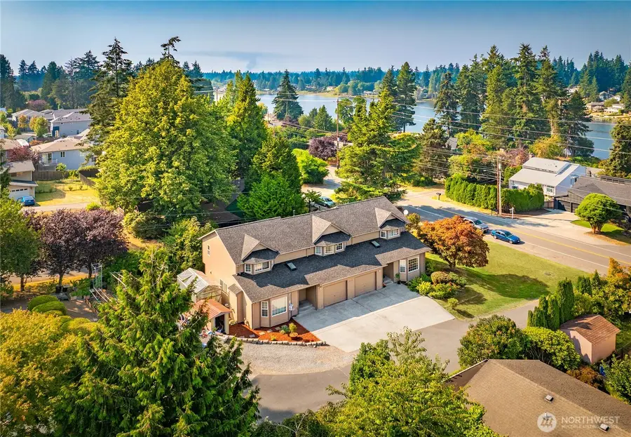 3618 Shelby Road, Lynnwood, WA 98087 - #3