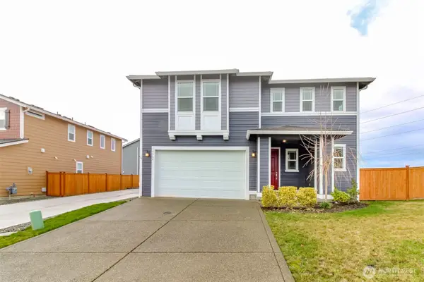 19964 25th Avenue Ct E, Spanaway, WA 98387