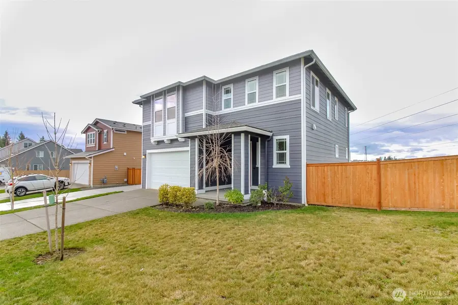 19964 25th Avenue Ct E, Spanaway, WA 98387 - #2