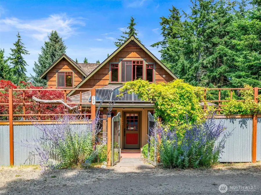 704 V Street, Port Townsend, WA 98368 - #2