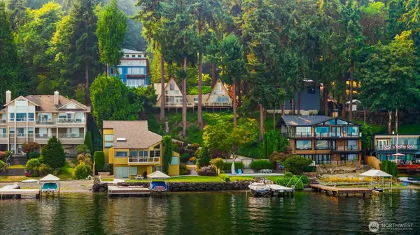 1602 W Lake Sammamish Parkway Se, Bellevue, WA 98008