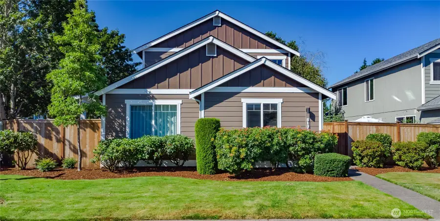 8135 Trimble Lane Se, Tumwater, WA 98501 - #2