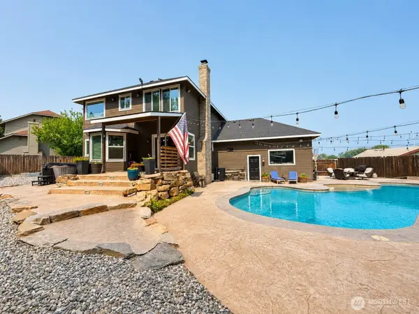 506 Cedar Wood Place, Wenatchee, WA 98801
