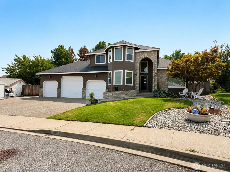 506 Cedar Wood Place, Wenatchee, WA 98801 - #2