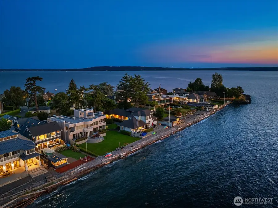 9 SW Three Tree Point Lane, Burien, WA 98166 - #2