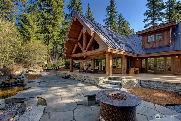 51 Thimbleberry Court, Cle Elum, WA 98922