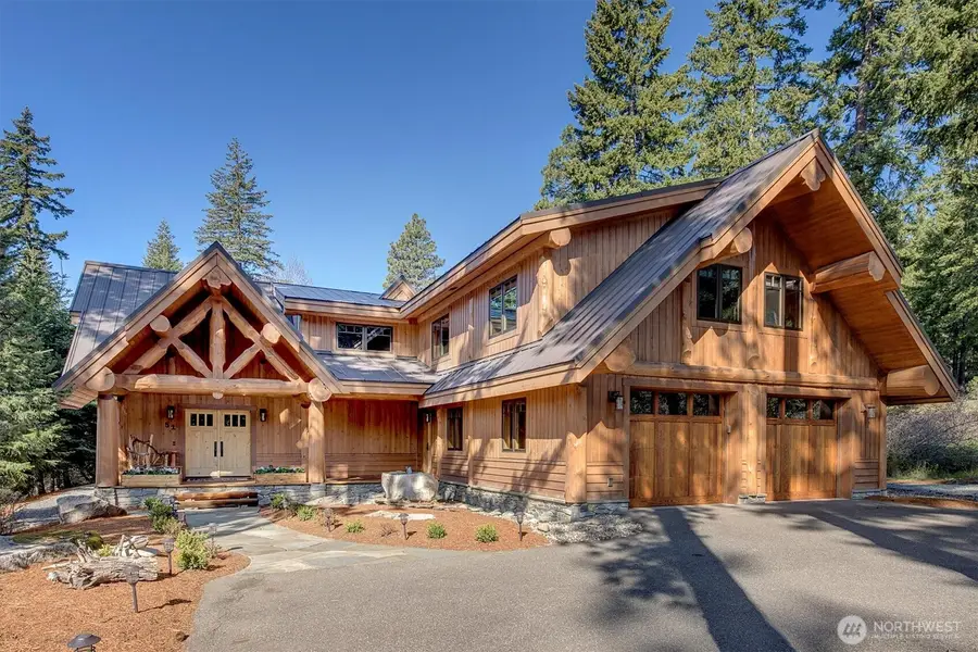 51 Thimbleberry Court, Cle Elum, WA 98922 - #2