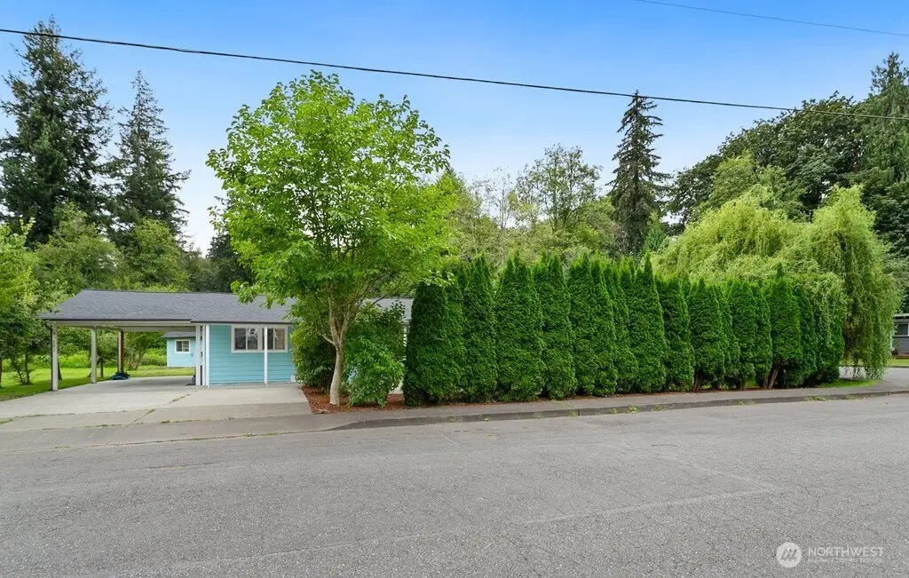301 O Street Se, Olympia, WA 98501 - #1