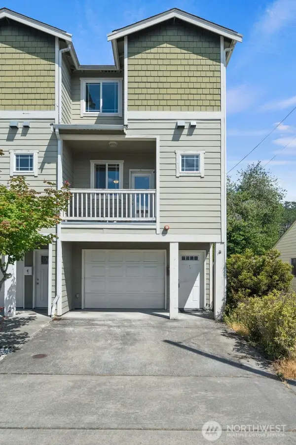 5621 S Lawrence Street #D, Tacoma, WA 98409