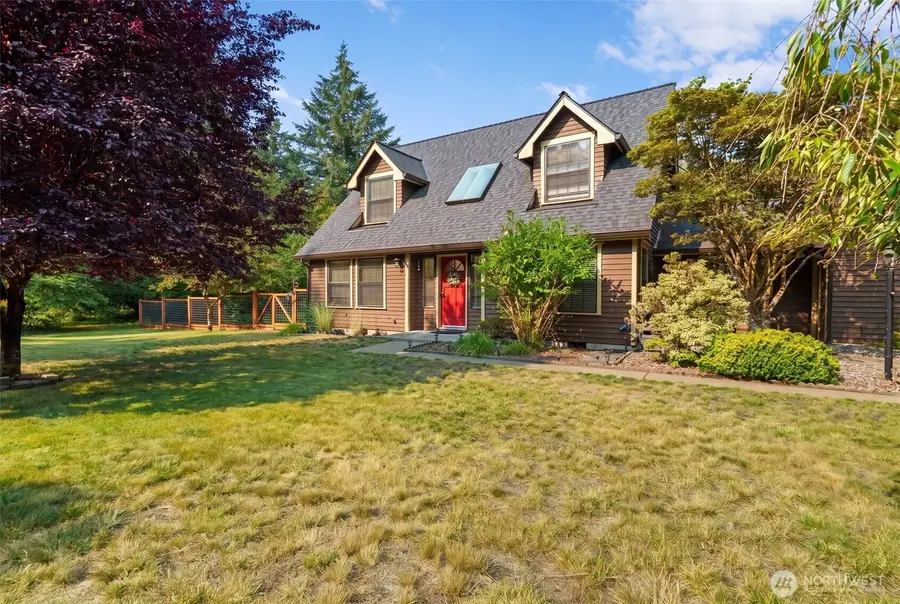5119 Brenner Road Nw, Olympia, WA 98502 - #2