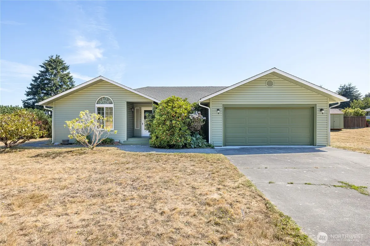 301 Cline Road, Agnew Carlsborg, WA 98381 - #1