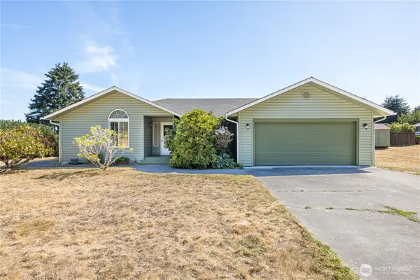 301 Cline Road, Sequim, WA 98381