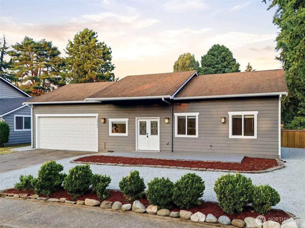 28546 20th Avenue S, Federal Way, WA 98003 - #1