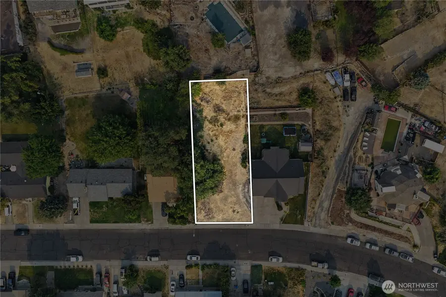 923 S Garden Drive #22, Moses Lake, WA 98837 - #3