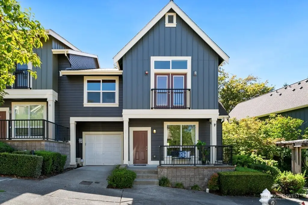 2319 NE Marion Lane, Issaquah, WA 98029 - #1