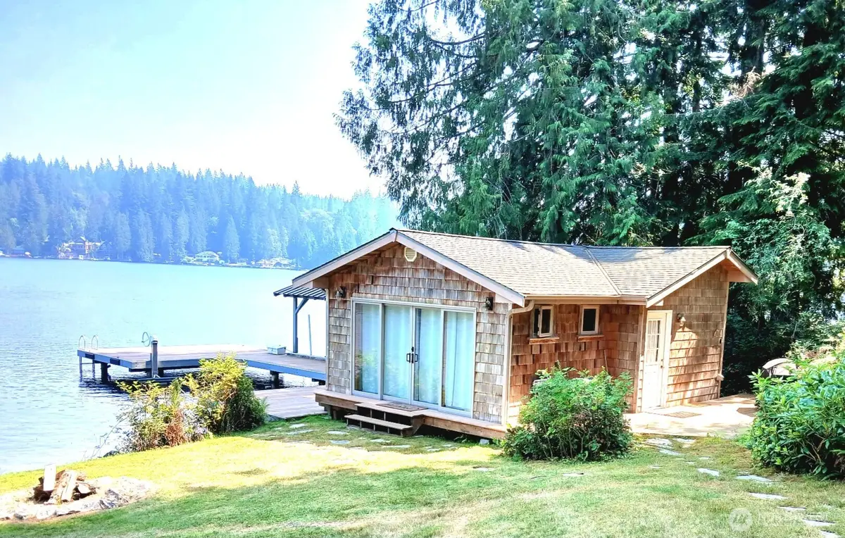 425 W Shore Loop Road, Snohomish, WA 98290 - #1