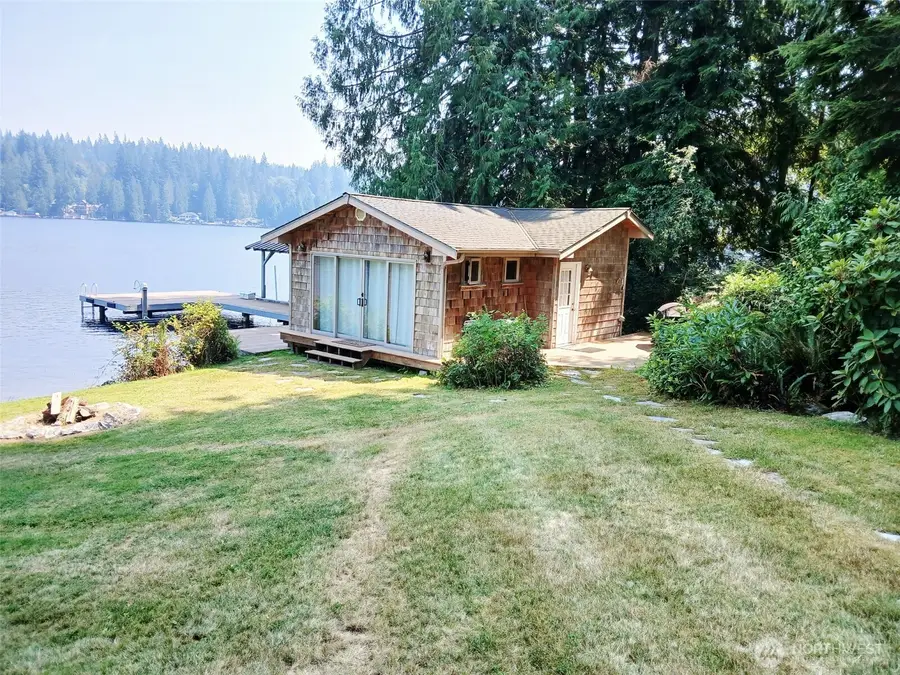 425 W Shore Loop Road, Snohomish, WA 98290 - #3