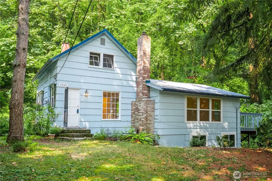 4420 S 200th Street, Kent, WA 98032 - #2