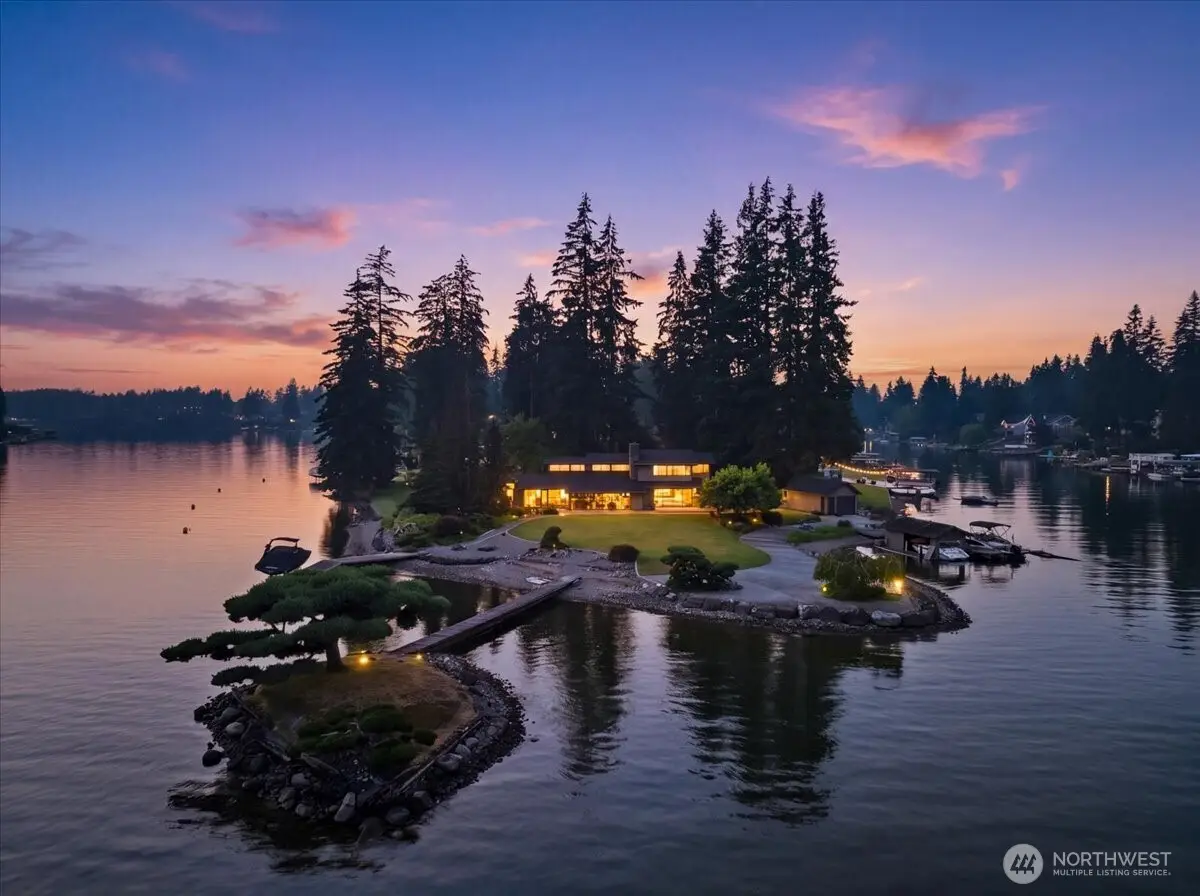 2110 Channel Road E, Lake Tapps, WA 98391 - #1