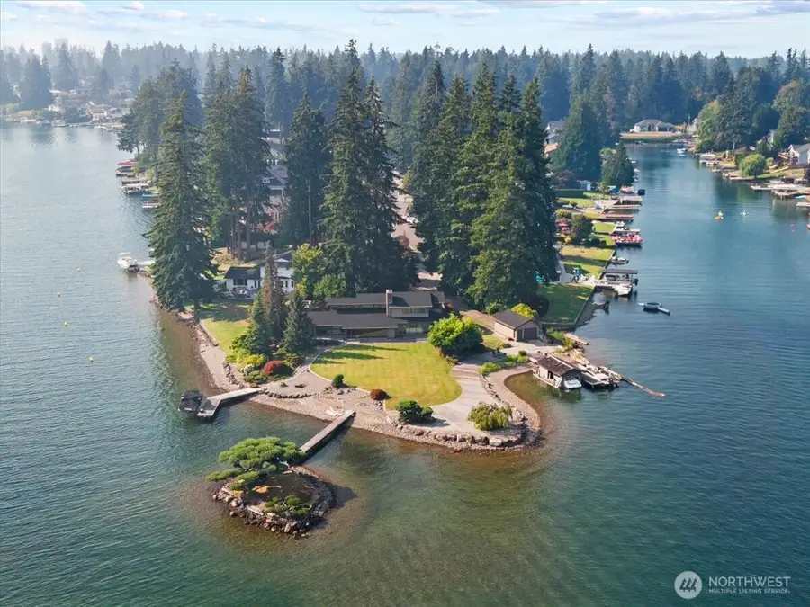 2110 Channel Road E, Lake Tapps, WA 98391 - #2