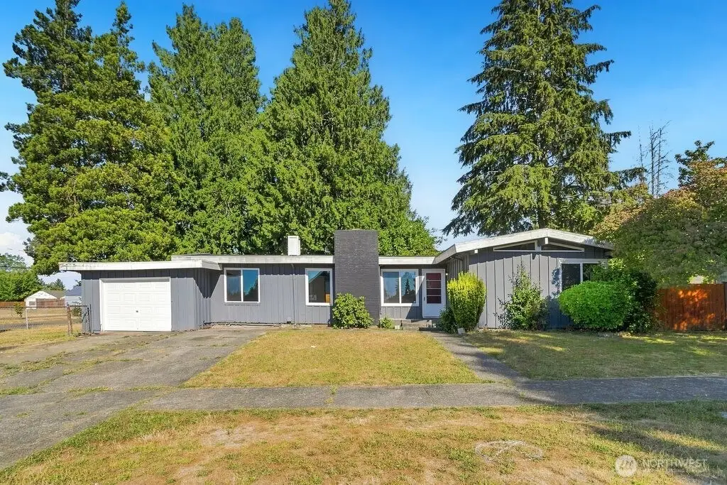 4301 E F Street, Tacoma, WA 98404 - #1