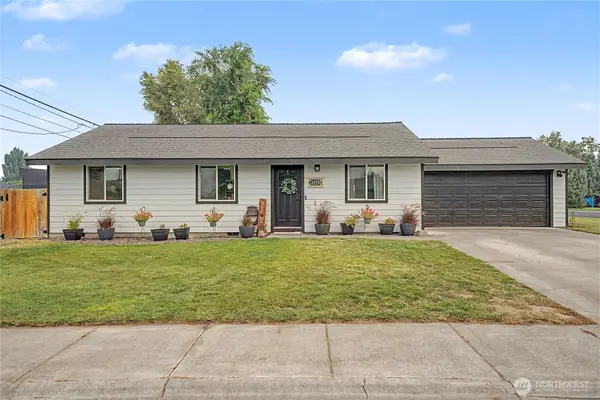 1153 S Grand Drive, Moses Lake, WA 98837