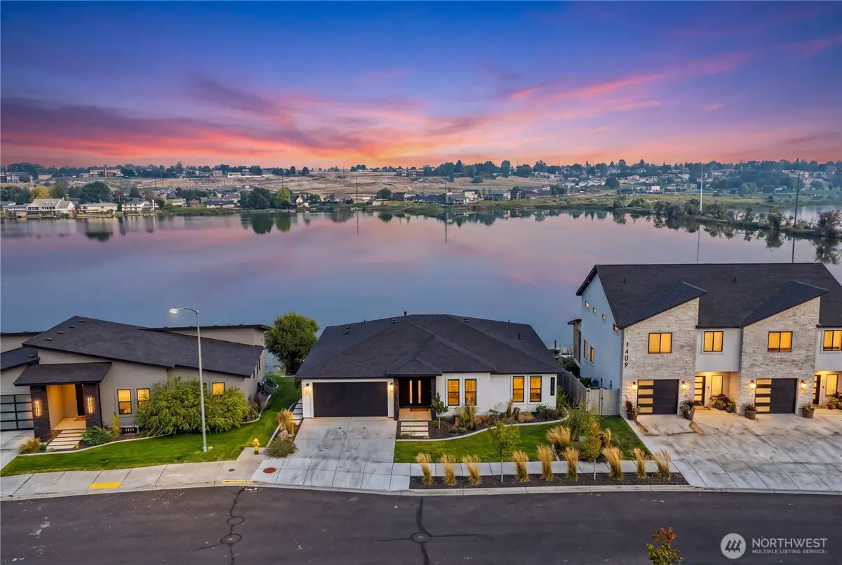 1405 W Lakeside Drive, Moses Lake, WA 98837 - #1