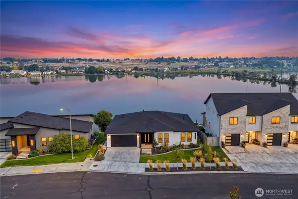 1405 W Lakeside Drive, Moses Lake, WA 98837