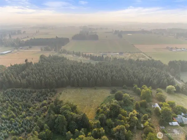 0 Alspach Road, Onalaska, WA 98570