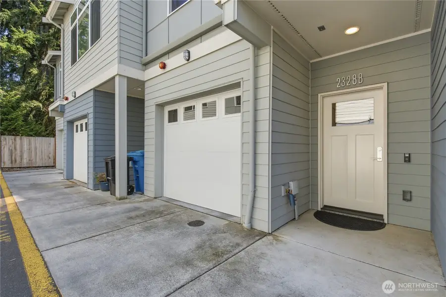 2328 N 185th #B, Shoreline, WA 98133 - #2