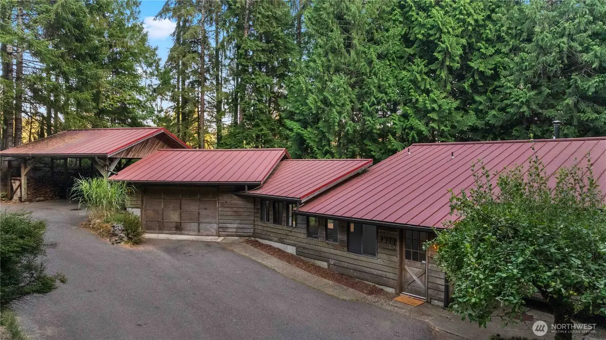1350 SW Berry Lake Road, Port Orchard, WA 98367 - #1
