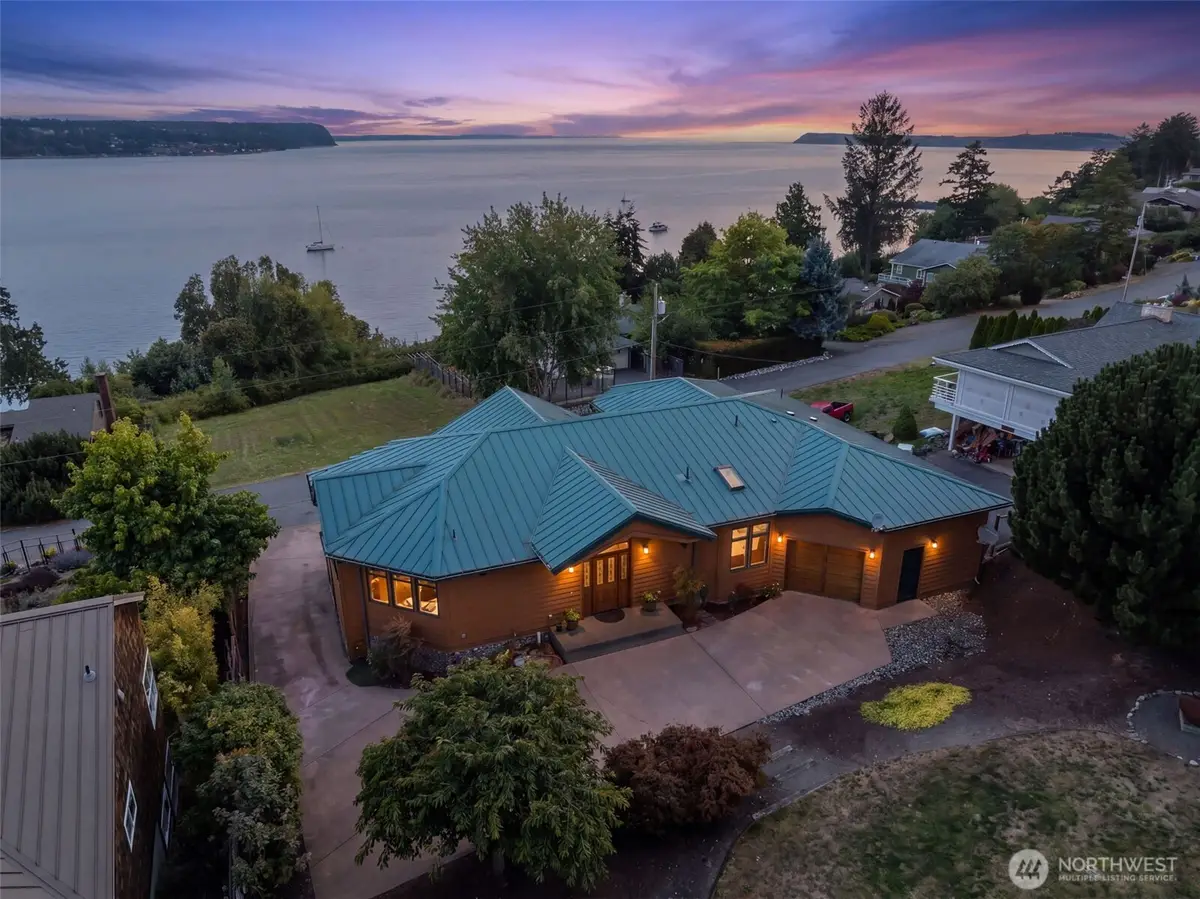 393 Sunset Boulevard, Port Townsend, WA 98368 - #1