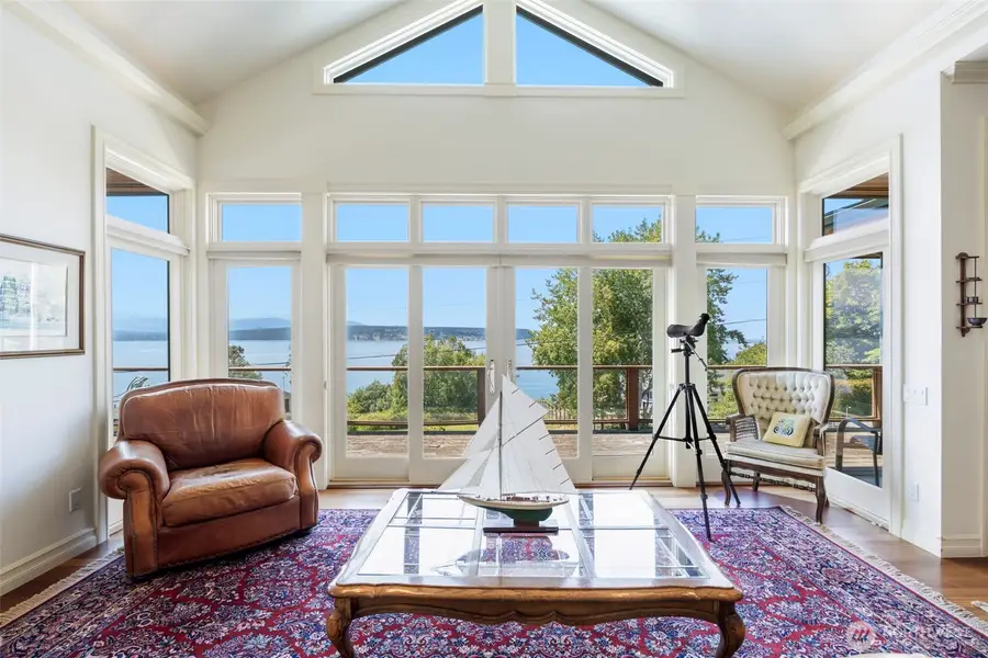393 Sunset Boulevard, Port Townsend, WA 98368 - #2