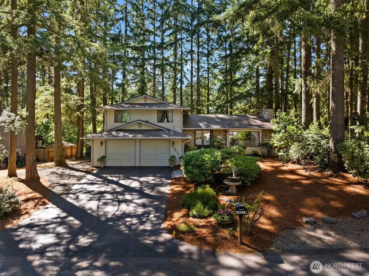 14214 56th Avenue Nw, Gig Harbor, WA 98332 - #1