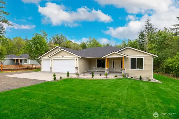 14811 62nd Avenue Nw, Gig Harbor, WA 98332