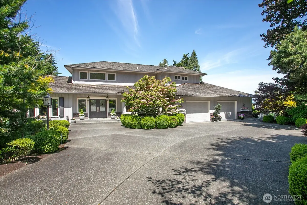 9175 Belted Kingfisher Road, Blaine, WA 98230 - #1