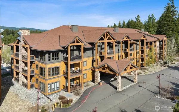 3770 Suncadia Trail #207, Cle Elum, WA 98922