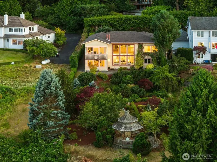 11075 NE Carmody Lane, Kingston, WA 98346 - #2